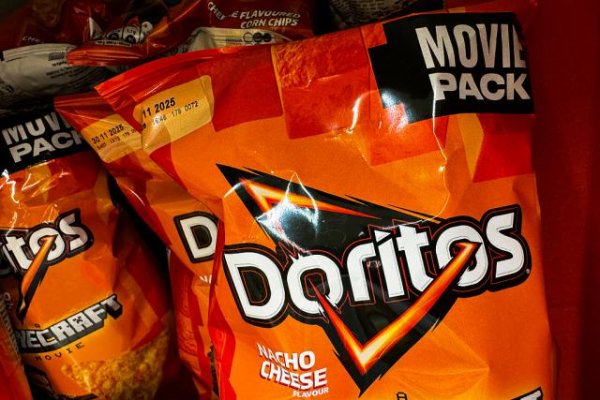 牛360配资 美国校园重金引进的AI安保系统又翻车了 这次竟把玉米片当作枪