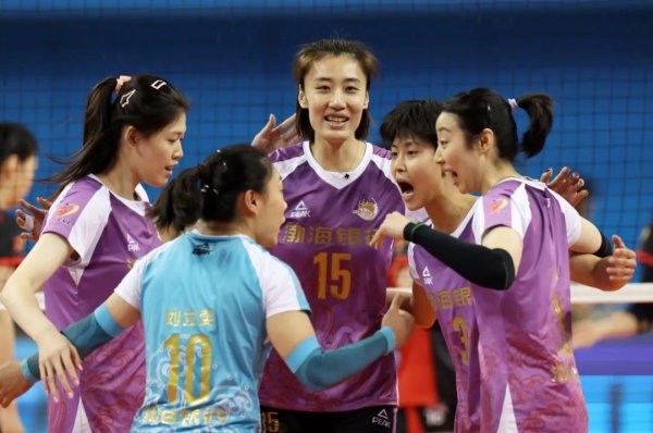 恒盛策略 前中国女排队长袁心玥 无缘全运会 天津女排公布12人名单 赛程揭晓